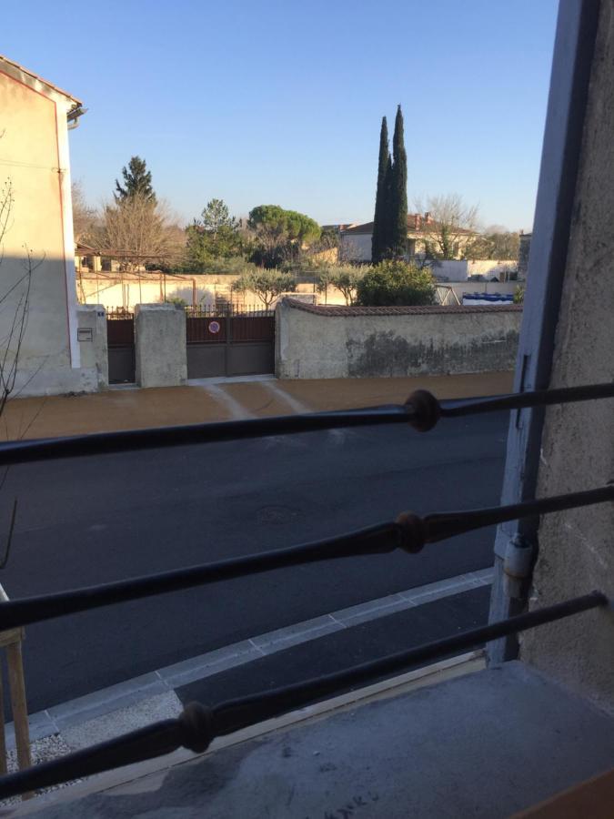 Maison De Village - Monteux Centre - Provence المظهر الخارجي الصورة
