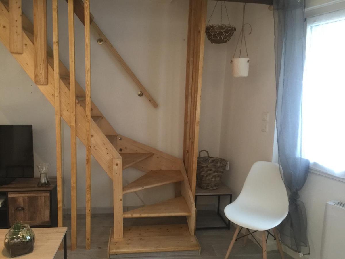 Maison De Village - Monteux Centre - Provence المظهر الخارجي الصورة