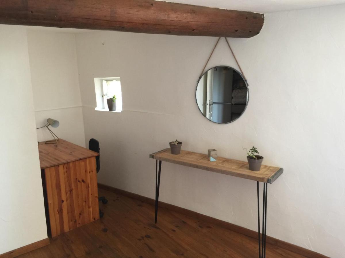 Maison De Village - Monteux Centre - Provence المظهر الخارجي الصورة
