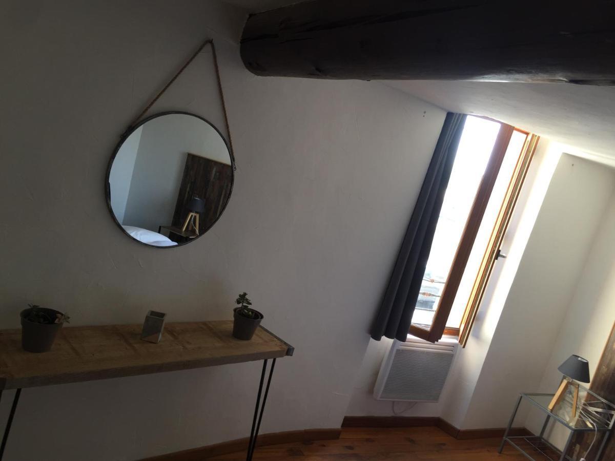 Maison De Village - Monteux Centre - Provence المظهر الخارجي الصورة
