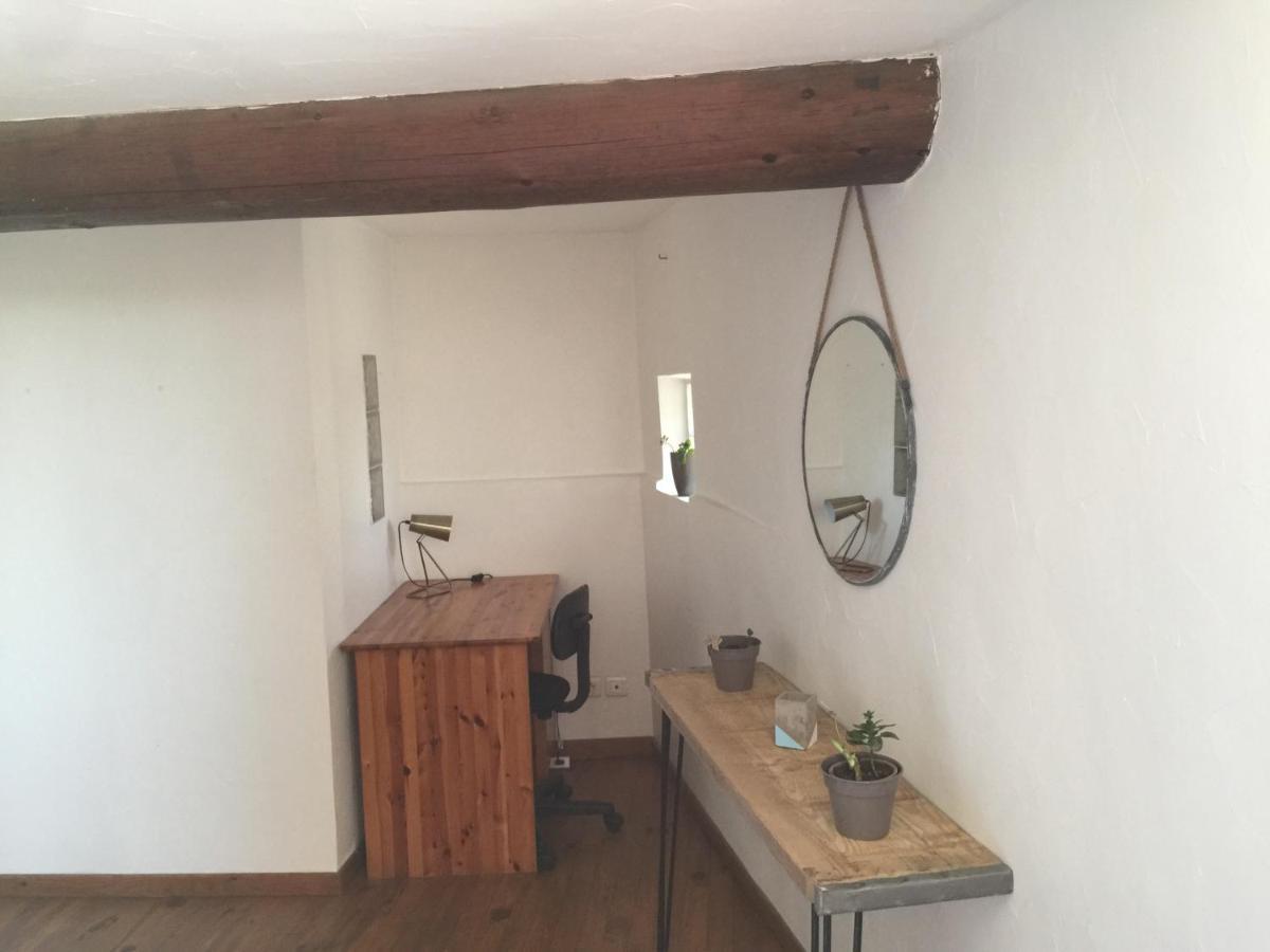 Maison De Village - Monteux Centre - Provence المظهر الخارجي الصورة